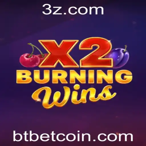Explorando a Emoção de BurningWinsX2: Uma Nova Experiência de Jogo
