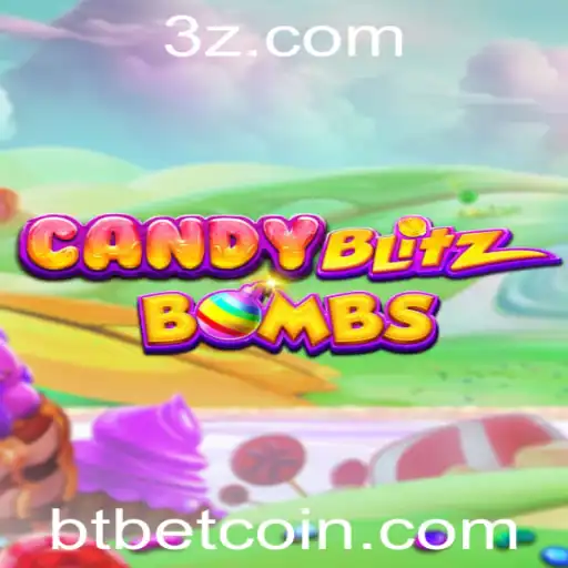 CandyBlitzBombs: Explorando o Novo Fenômeno dos Jogos