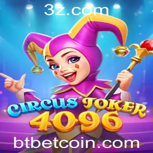 Decifrando o Fascínio do Jogo CircusJoker4096