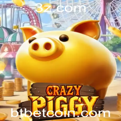 Explorando o Jogo CrazyPiggy e a Tendência BT Bet