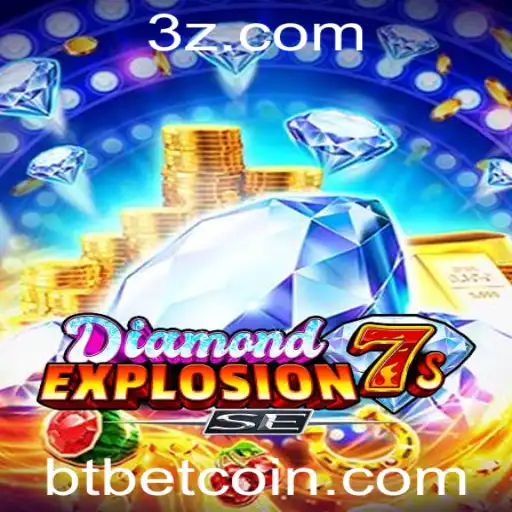 Explorando o Mundo de DiamondExplosion7sSE: Guia Completo do Jogo