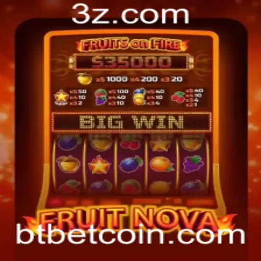 Explorando o Fascinante Mundo de FruitNova: Dinâmica, Regras e Estratégias para BT Bet