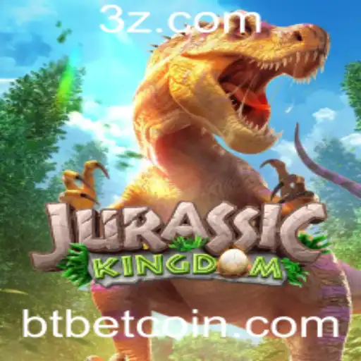 Descubra JurassicKingdom: O Jogo de Aventura Pré-Histórica Que Conquista Gamers
