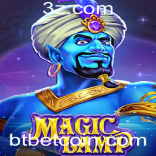 MagicLamp: Aventuras e Estratégia no Mundo dos Sonhos