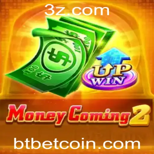 MoneyComing2: Uma Experiência Inovadora em Jogos de Apostas