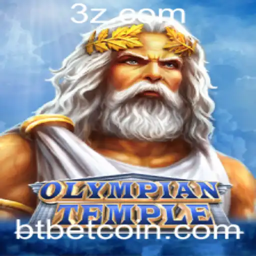 Descubra OlympianTemple: Uma Jornada Épica no Universo dos Jogos