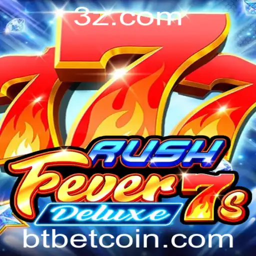 Explorando o RushFever7sDeluxe: O Novo Patamar dos Jogos de Slot