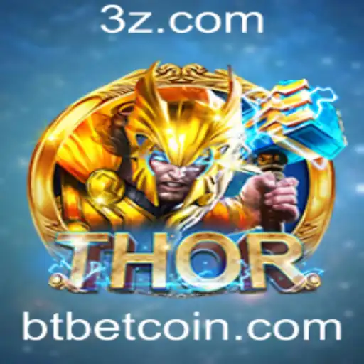 THOR: Explorando o Fascinante Mundo do Novo Jogo com BT Bet