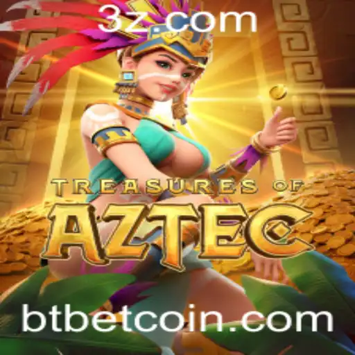 Explorando a Aventura de Treasures of Aztec e Como Jogar com BT Bet